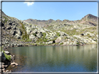 foto Lago di Forcella Magna